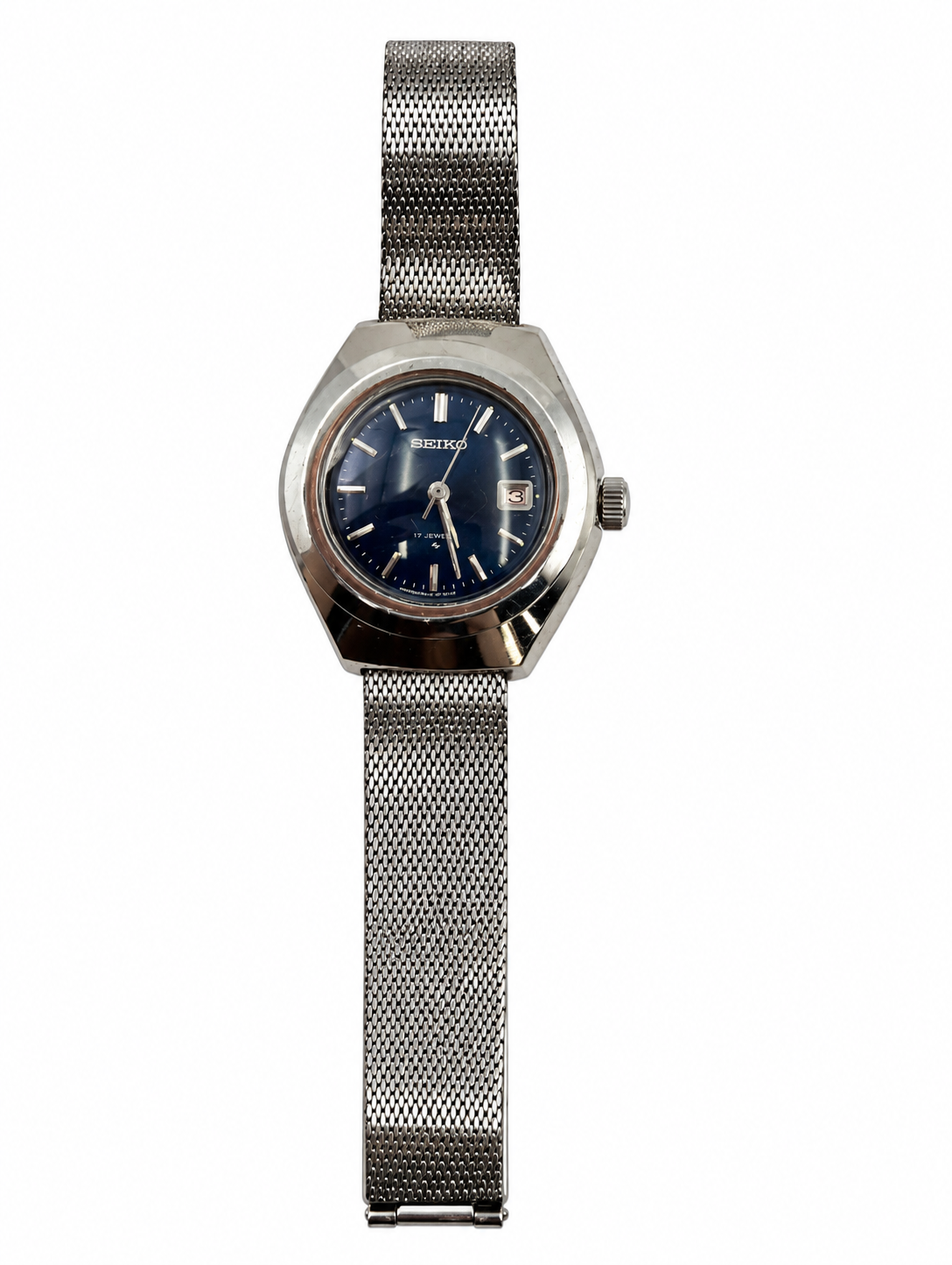 Vintage Seiko Watch
