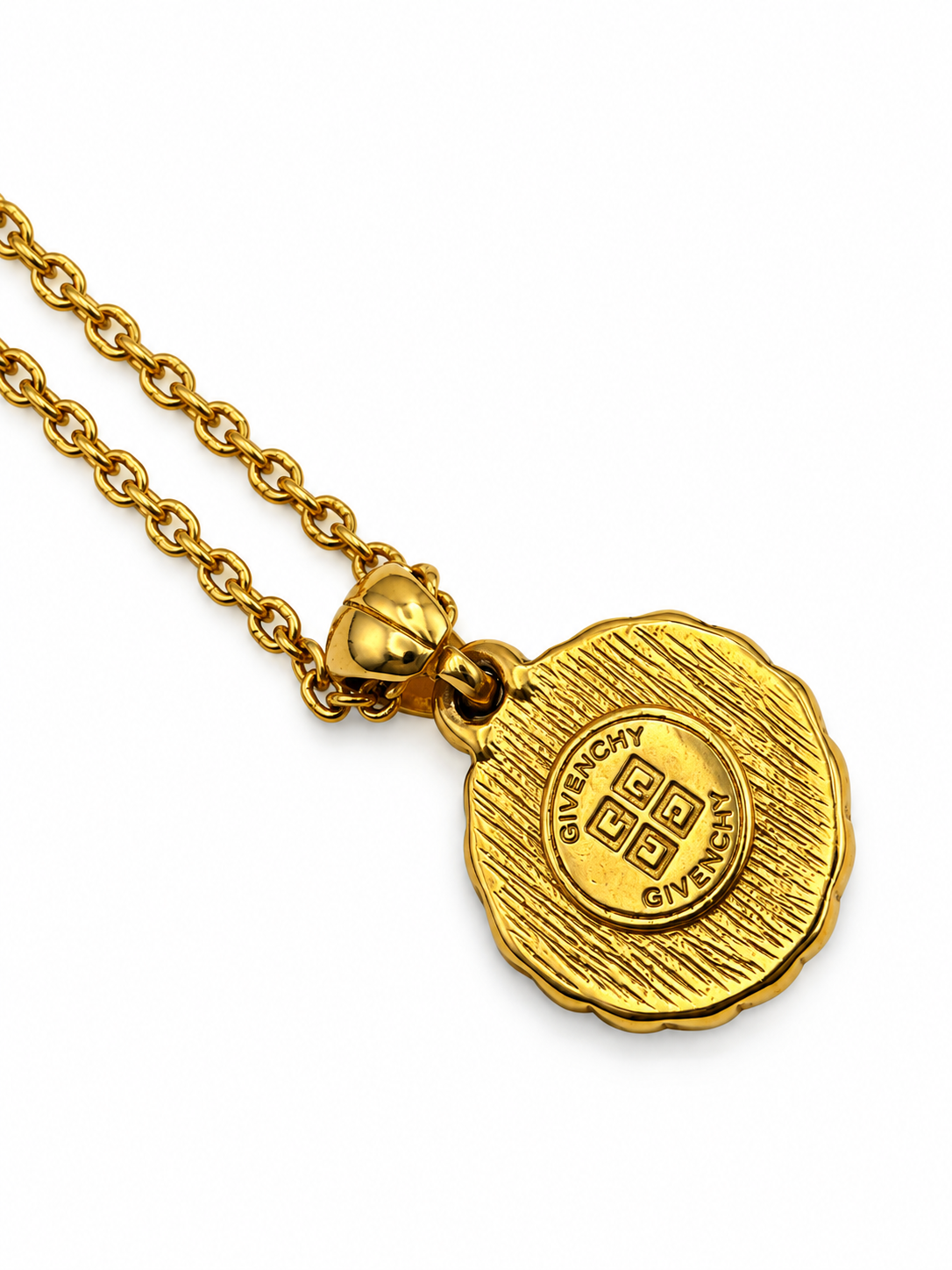 Vintage Givenchy Necklace