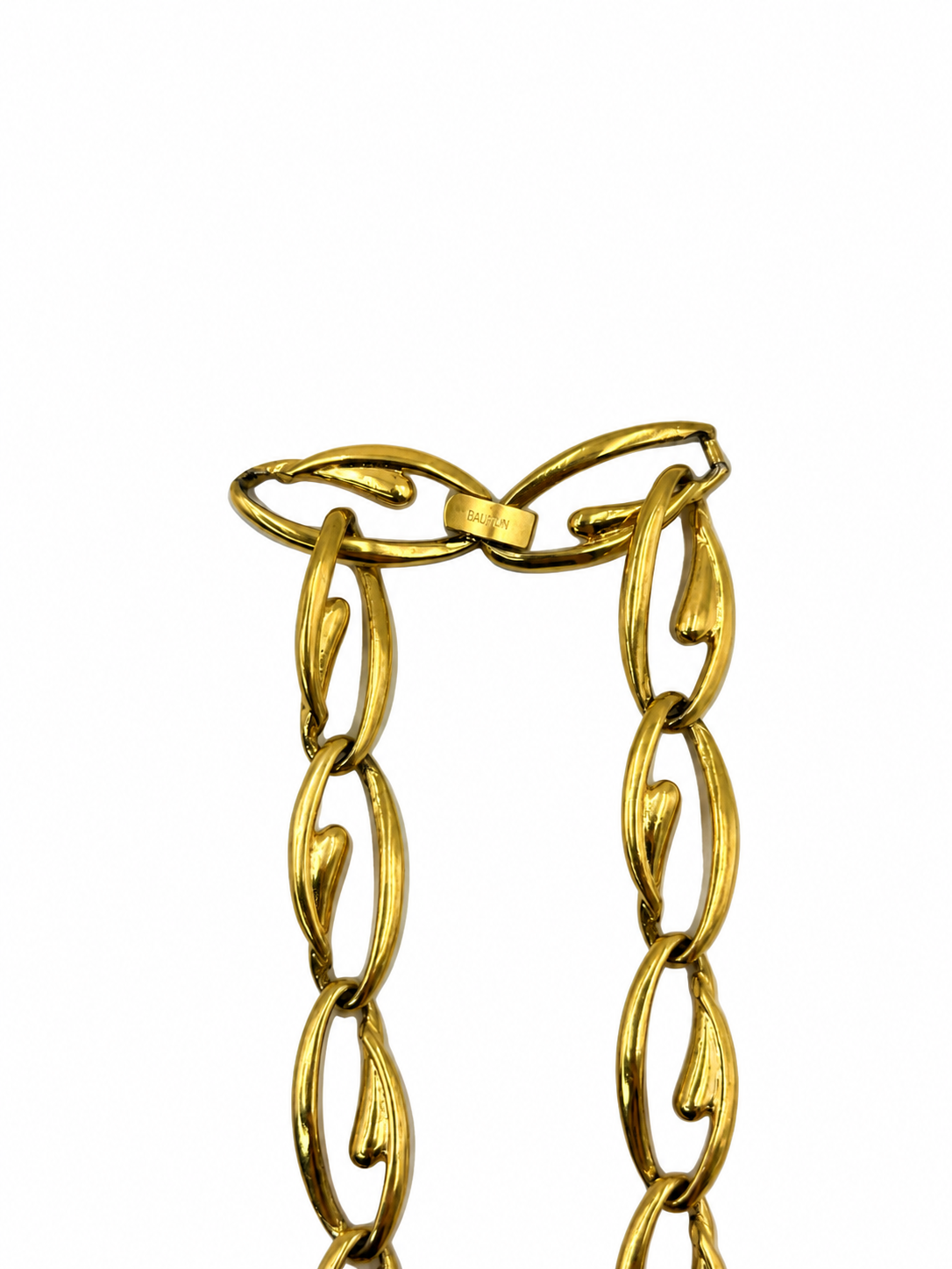 Vintage Balmain Necklace