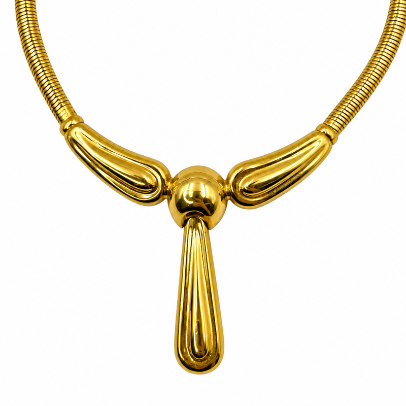 Vintage Nina Ricci Necklace