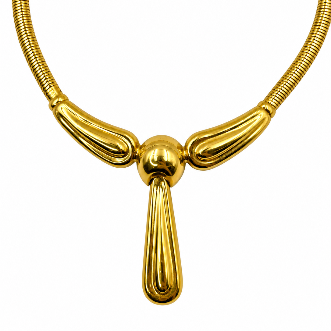 Vintage Nina Ricci Necklace