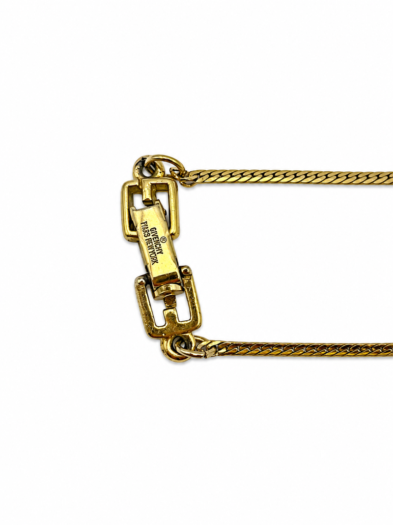 Vintage Givenchy Necklace