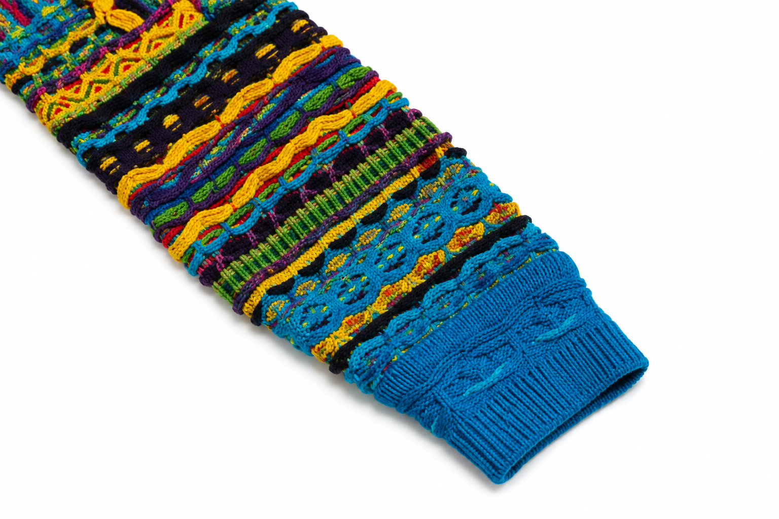 Vintage Coogi Sweater