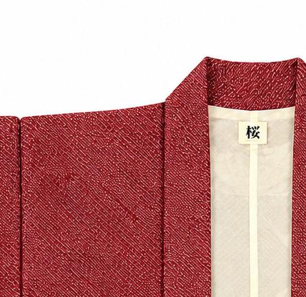 Vintage Shibori Kimonos