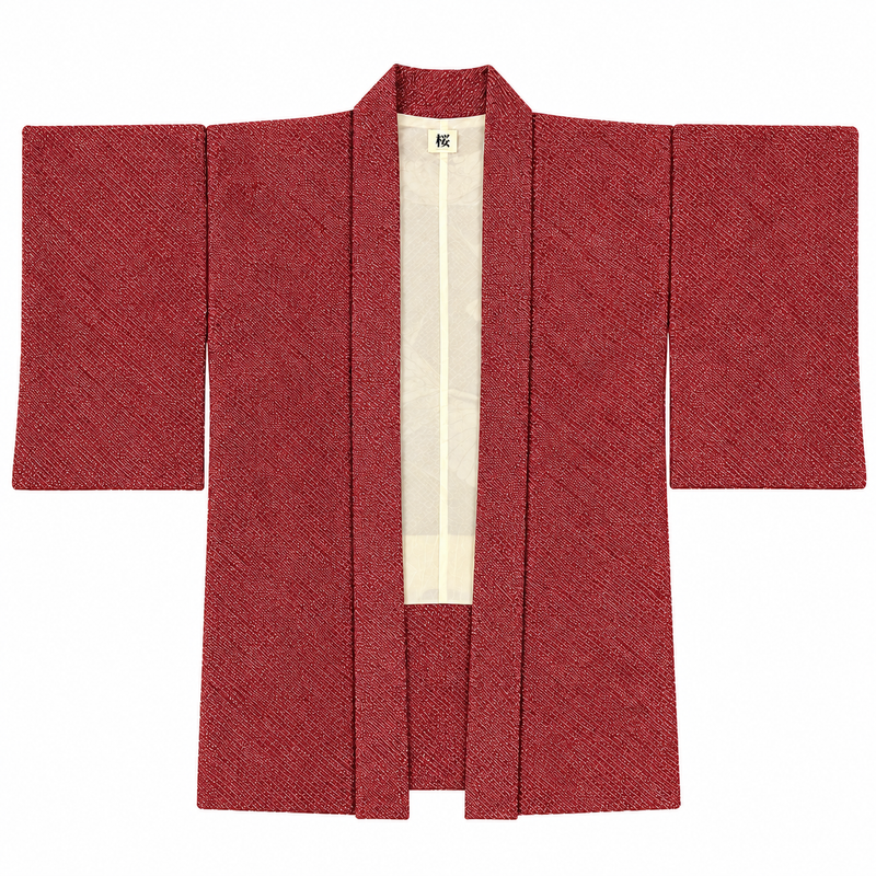 Vintage Shibori Kimonos