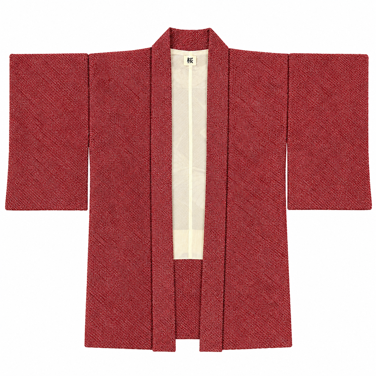 Vintage Shibori Kimonos