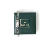 Vintage Gucci Rectangular Watch
