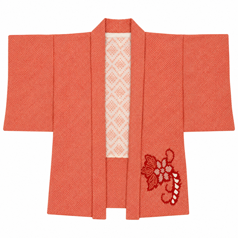 Vintage Shibori Kimonos