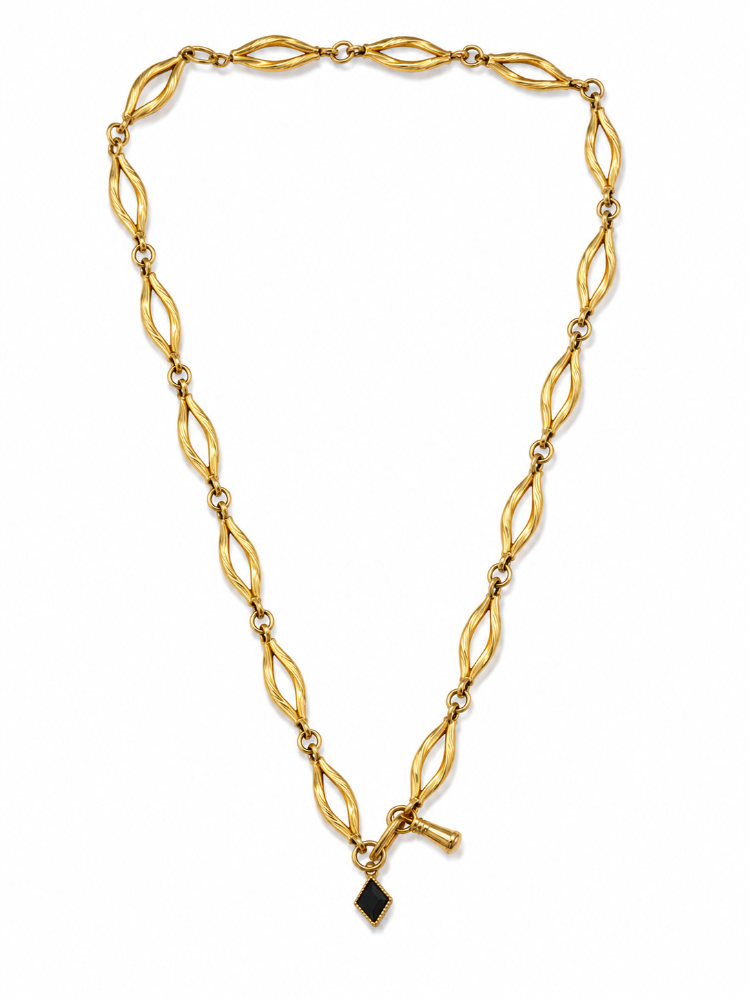 Vintage Sarah Cov Necklace