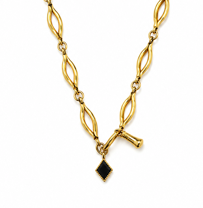 Vintage Sarah Cov Necklace