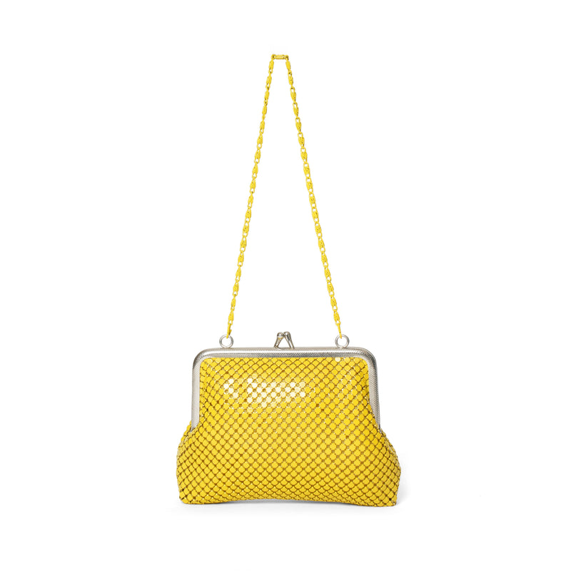 Vintage Mesh Bag - View 2