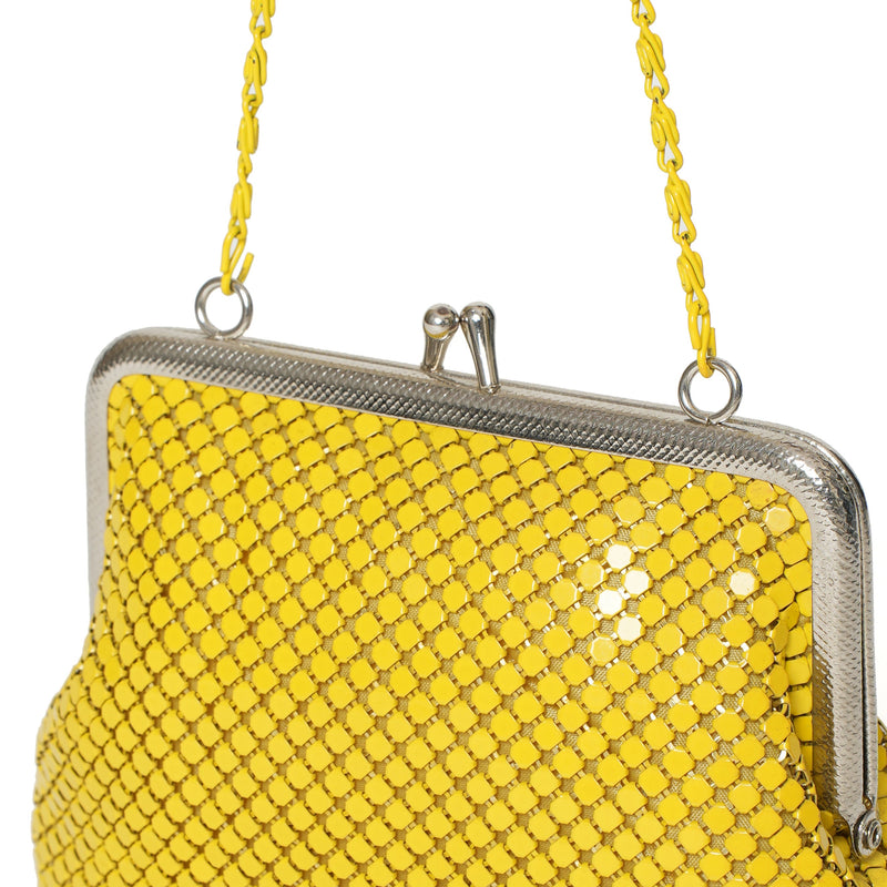 Vintage Mesh Bag - View 1