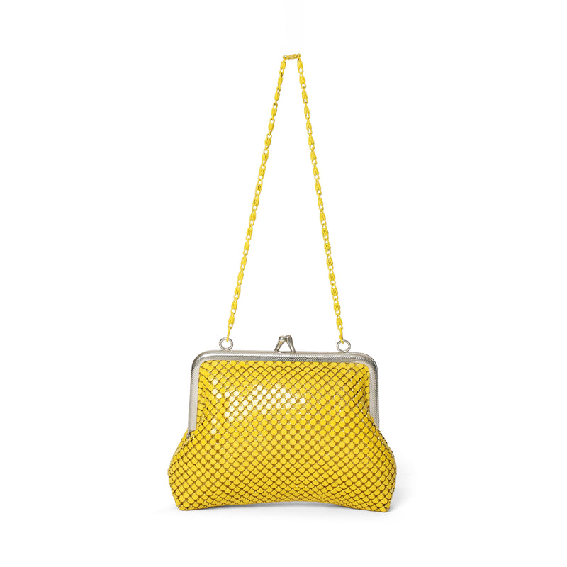 Vintage Mesh Bag - View 3