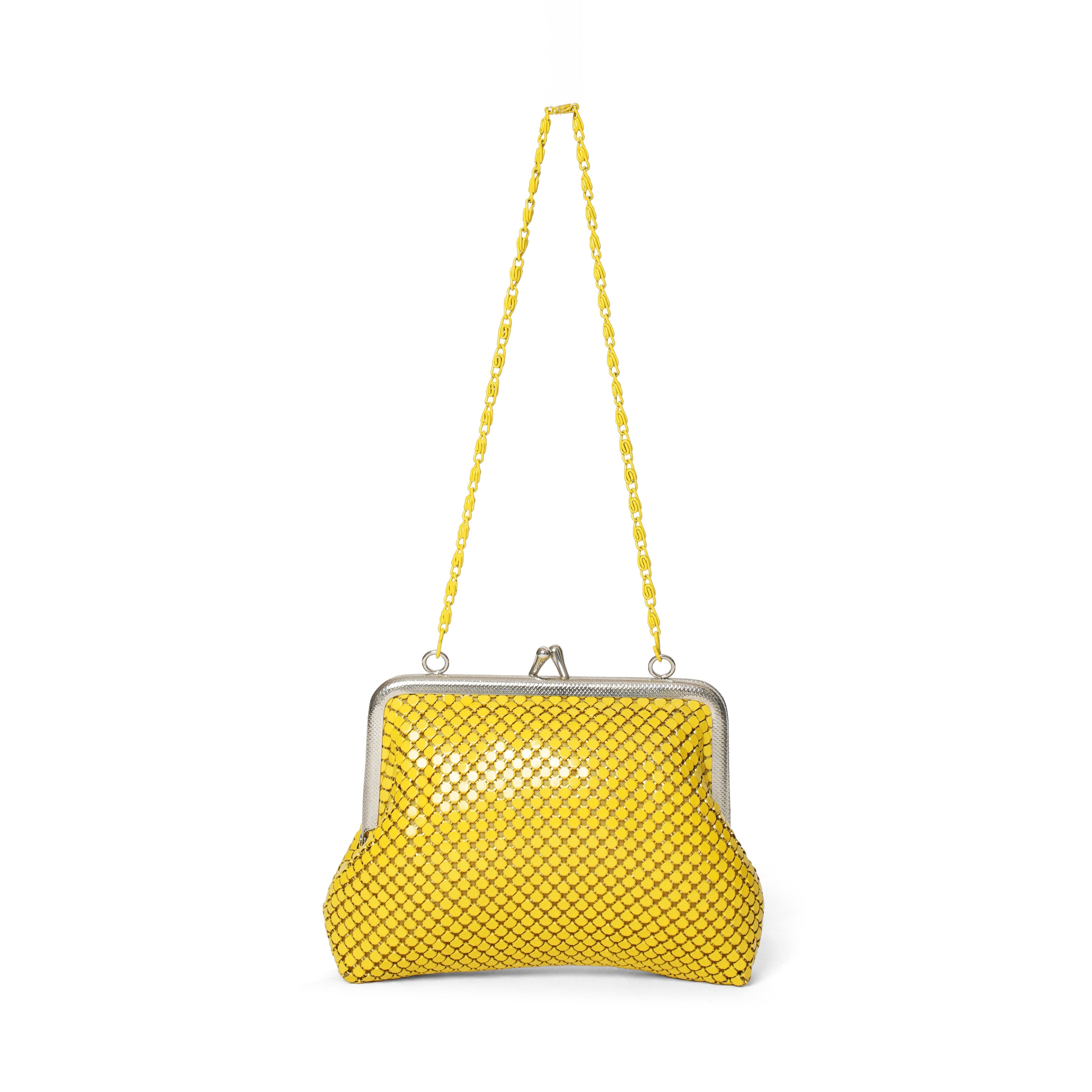 Vintage Mesh Bag - View 3