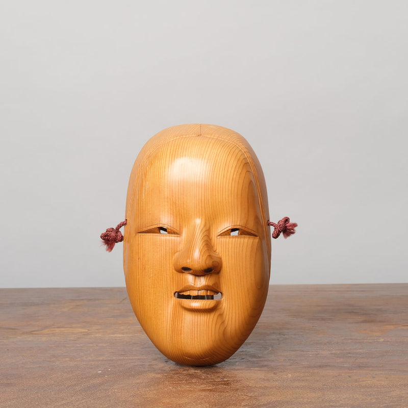Japanese Mask