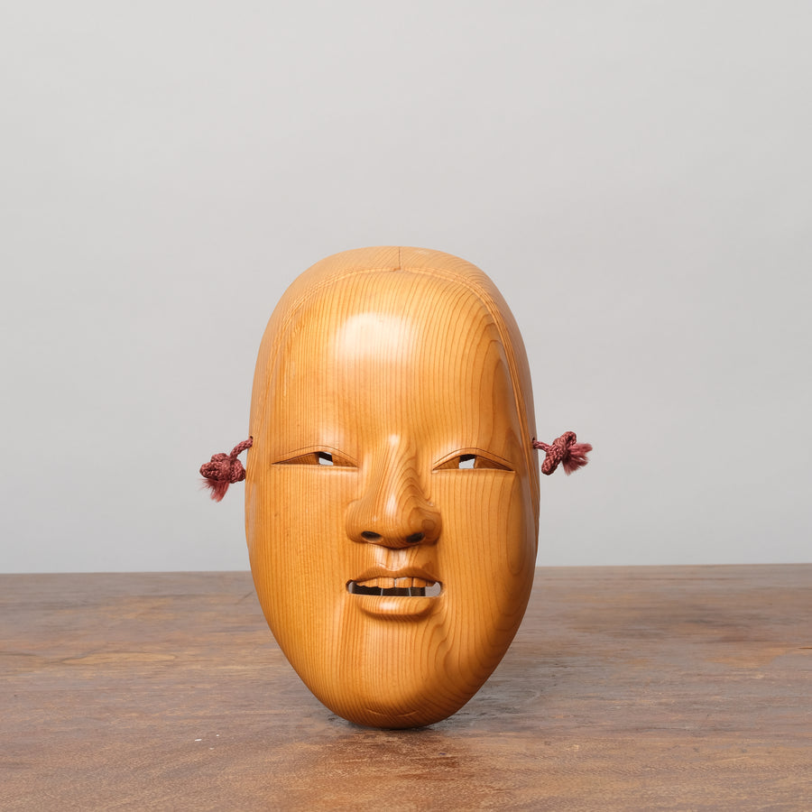 Japanese Mask