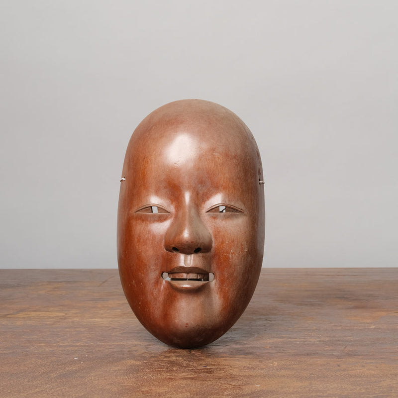Japanese Mask