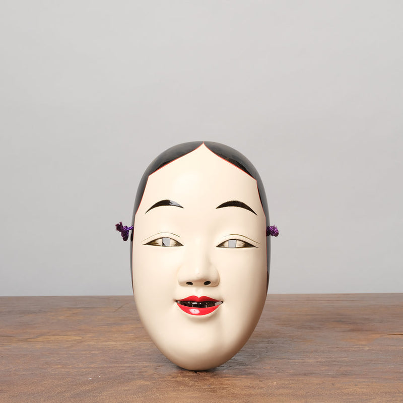 Japanese Mask