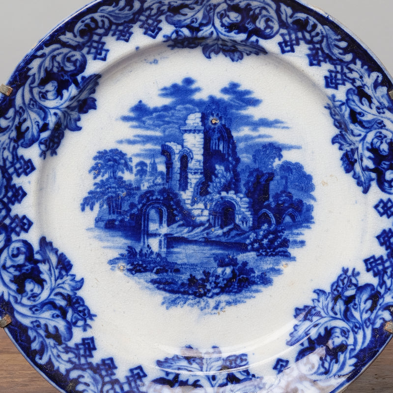 Decorative Wall Plates