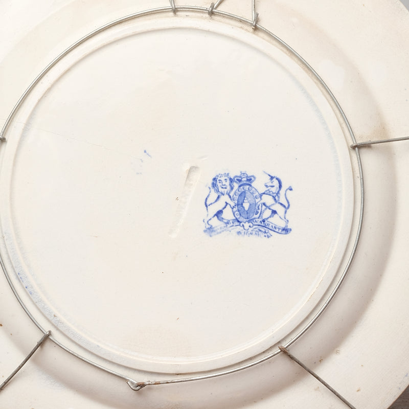 Decorative Wall Plates