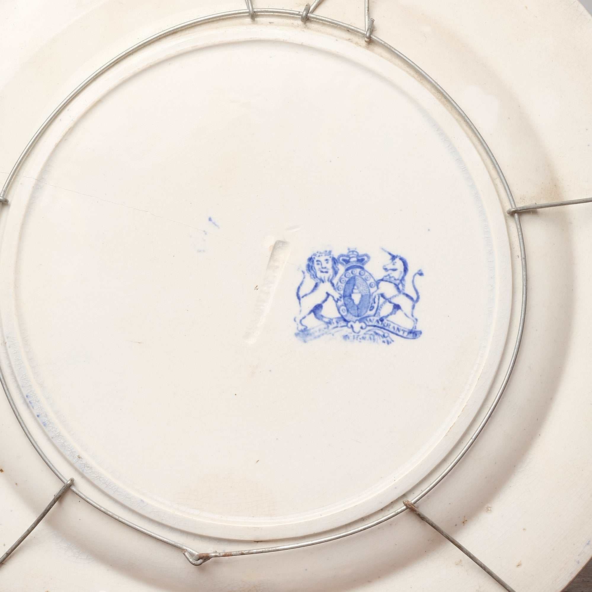 Decorative Wall Plates