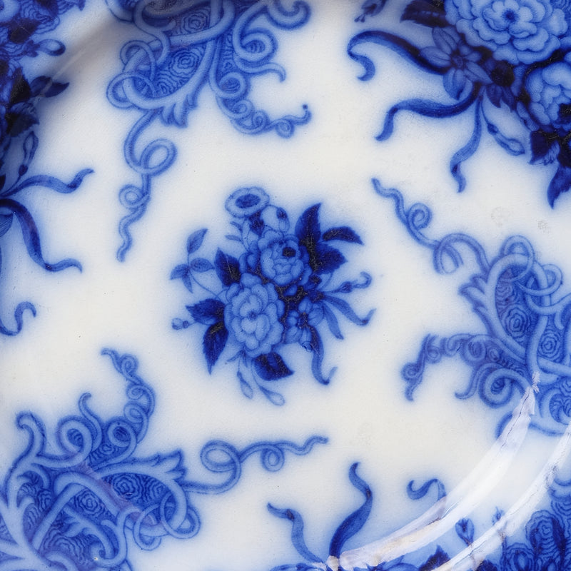 Decorative Wall Plates