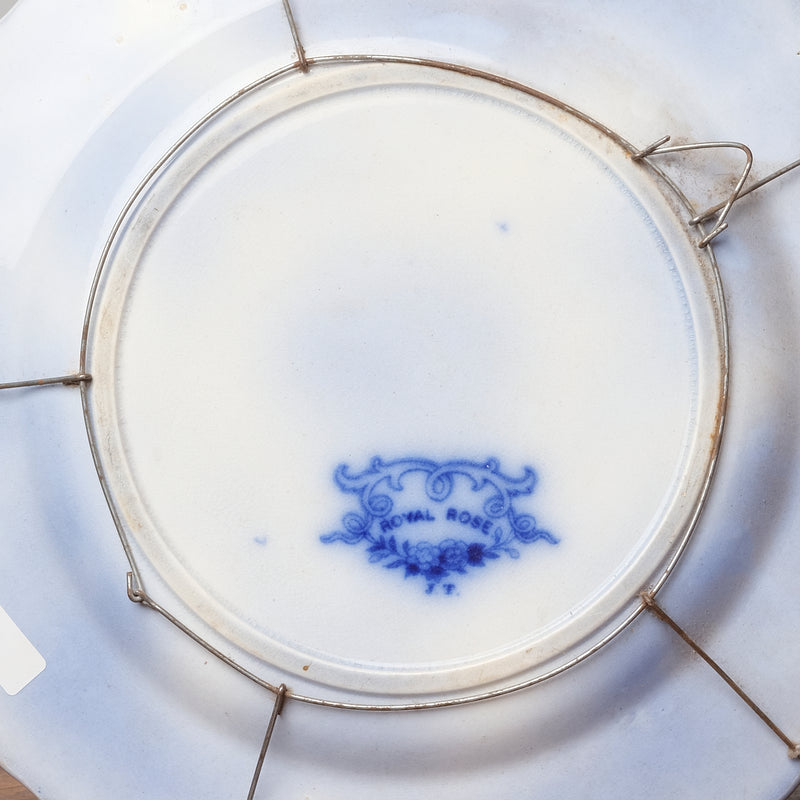 Decorative Wall Plates