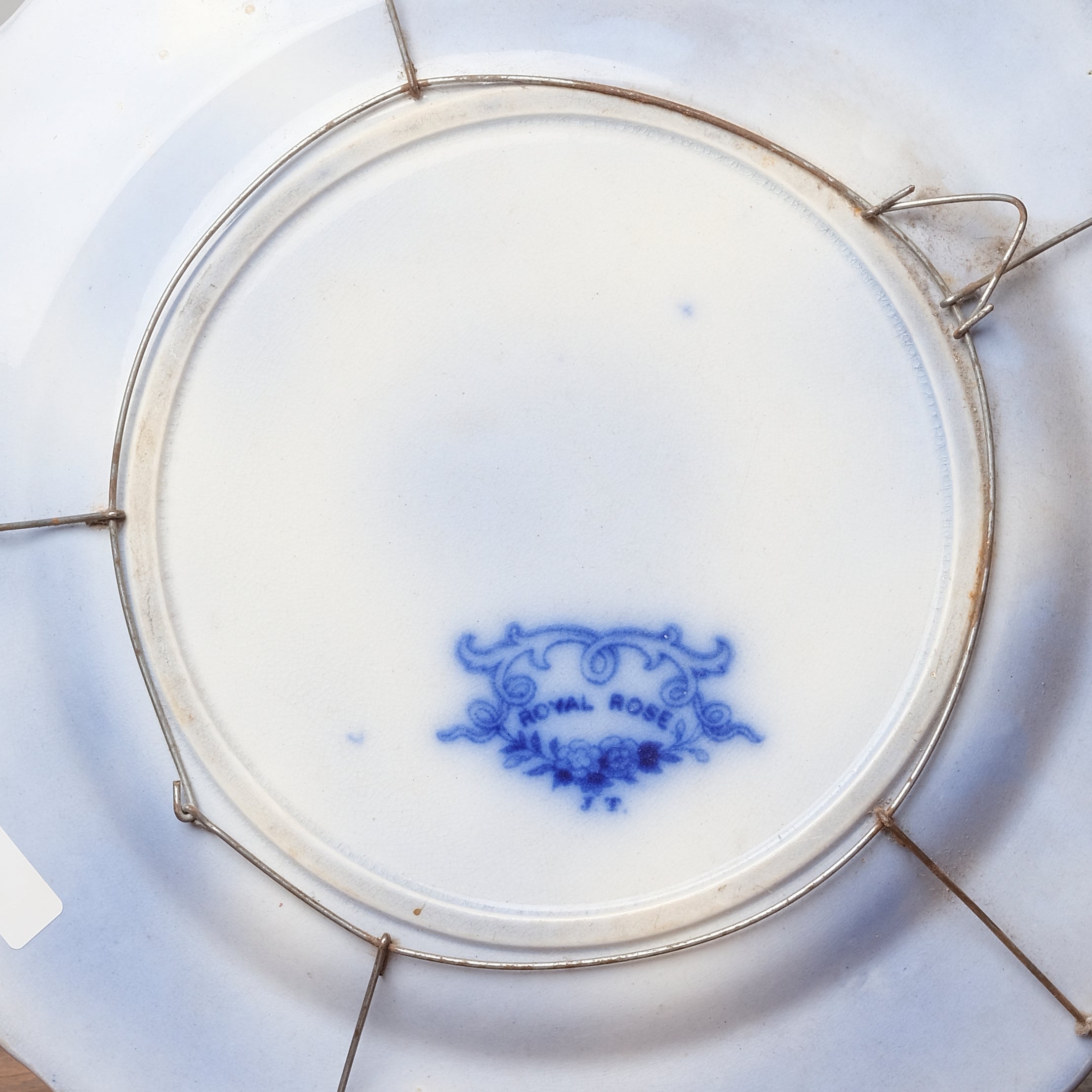 Decorative Wall Plates