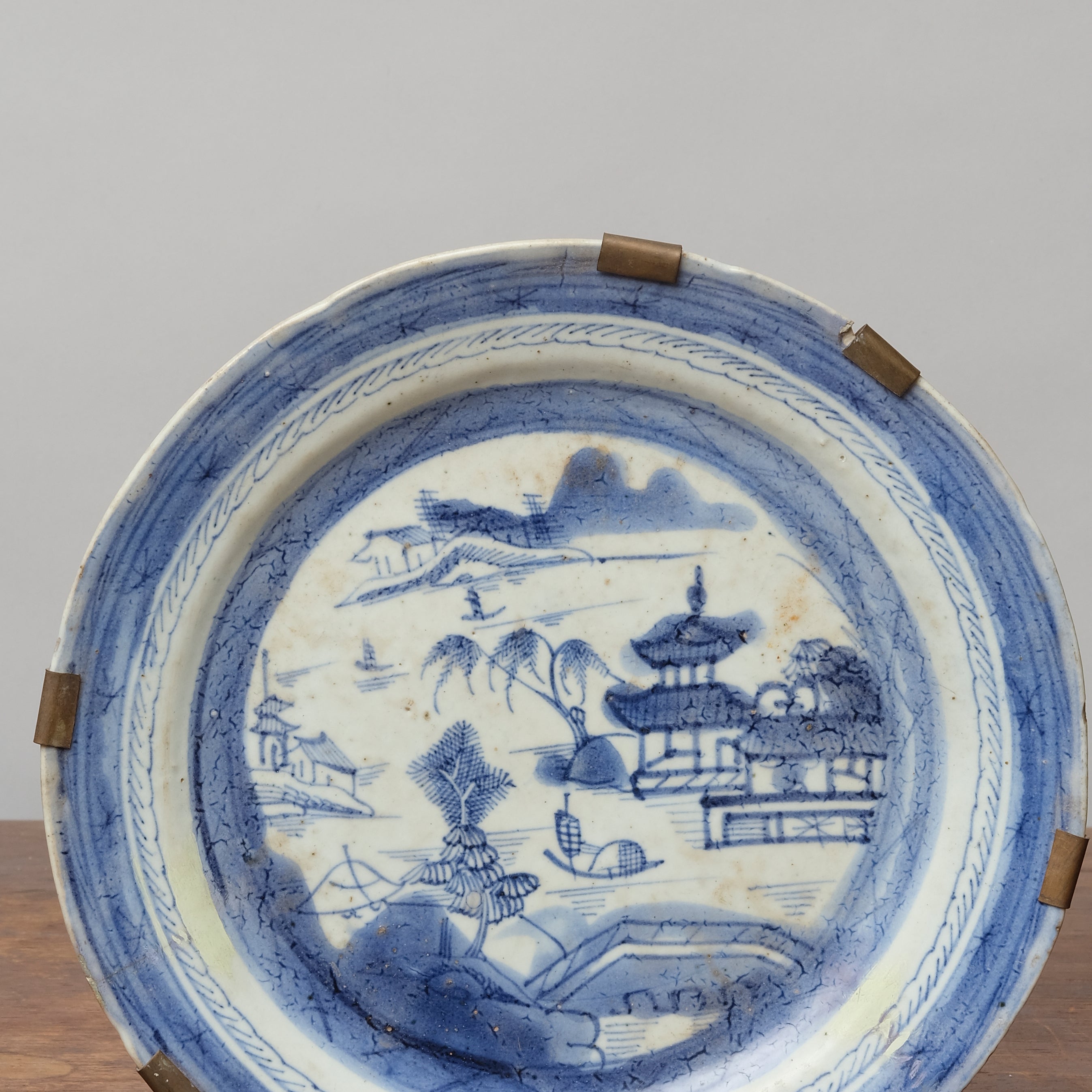 Decorative Wall Plates