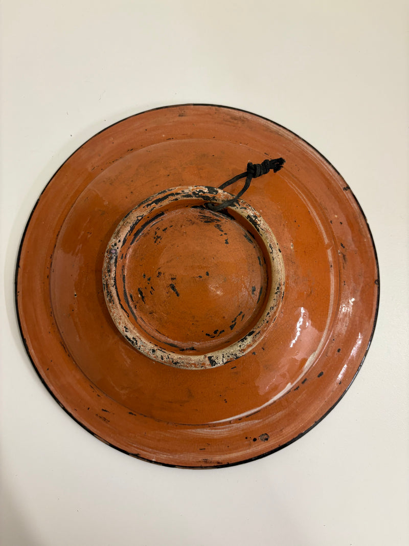 Decorative Wall Plate
