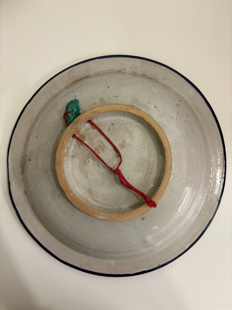 Decorative Wall Plate