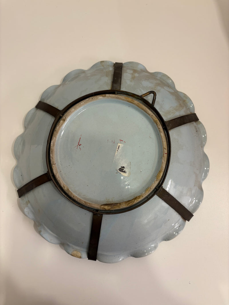 Decorative Wall Plate