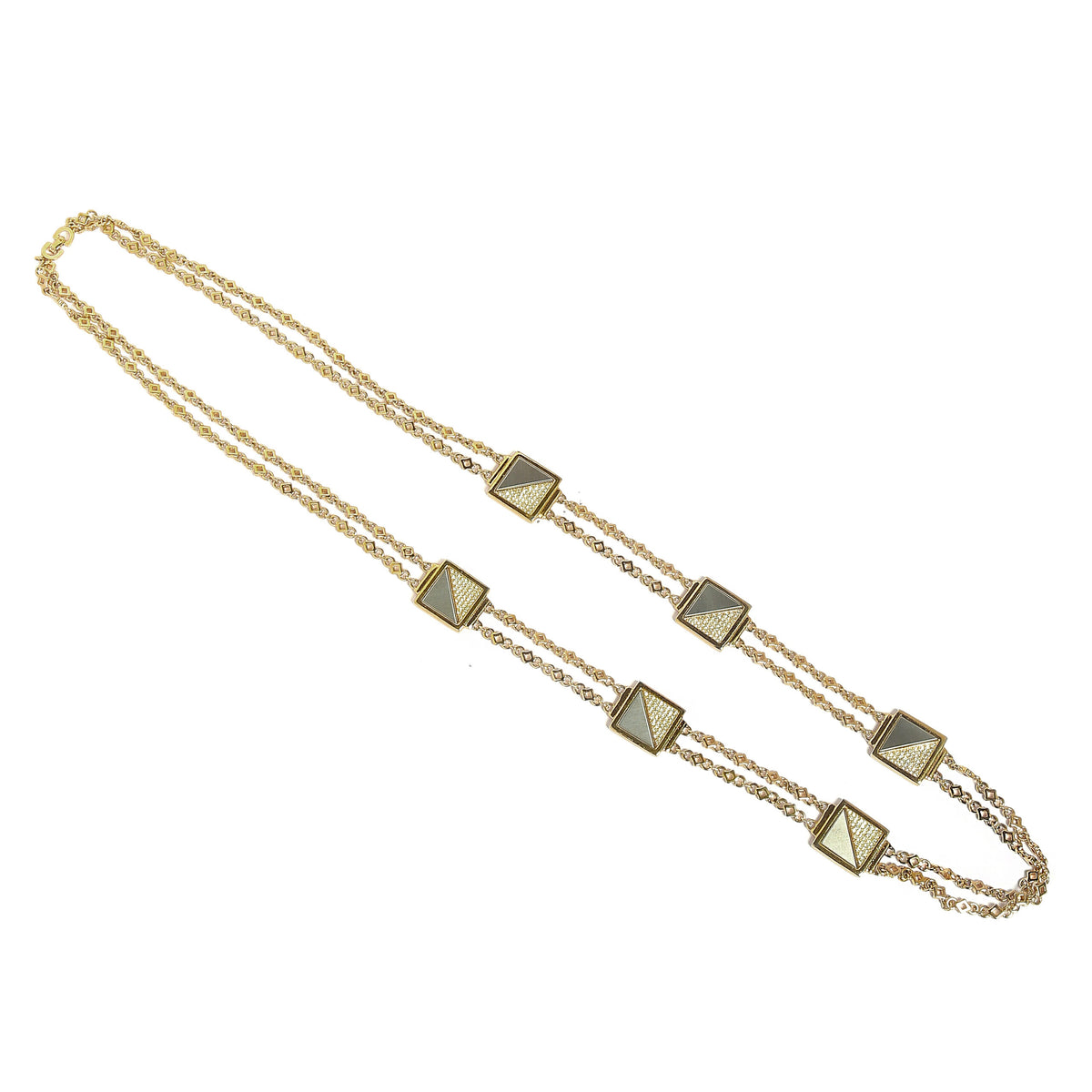 Vintage Christian Dior Necklace