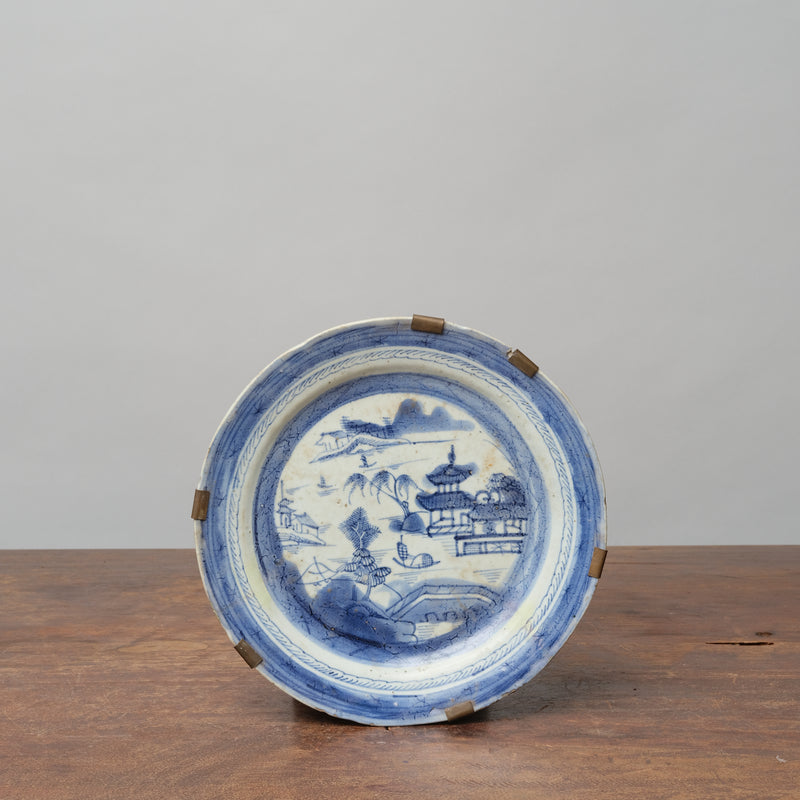 Decorative Wall Plates