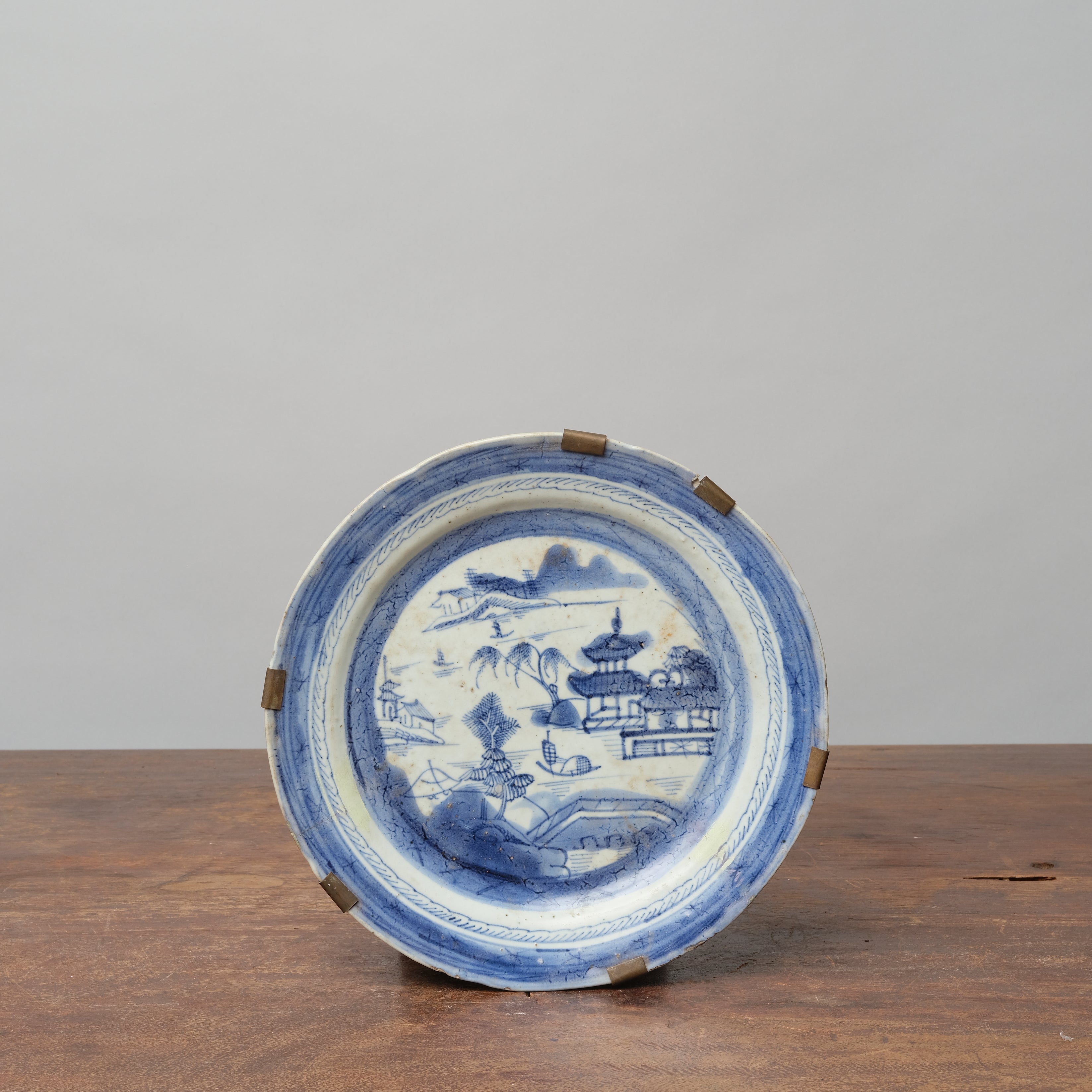 Decorative Wall Plates
