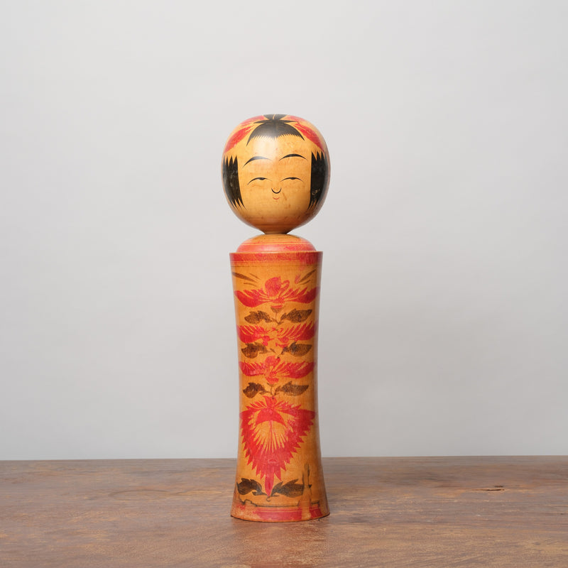 Kokeshi Doll