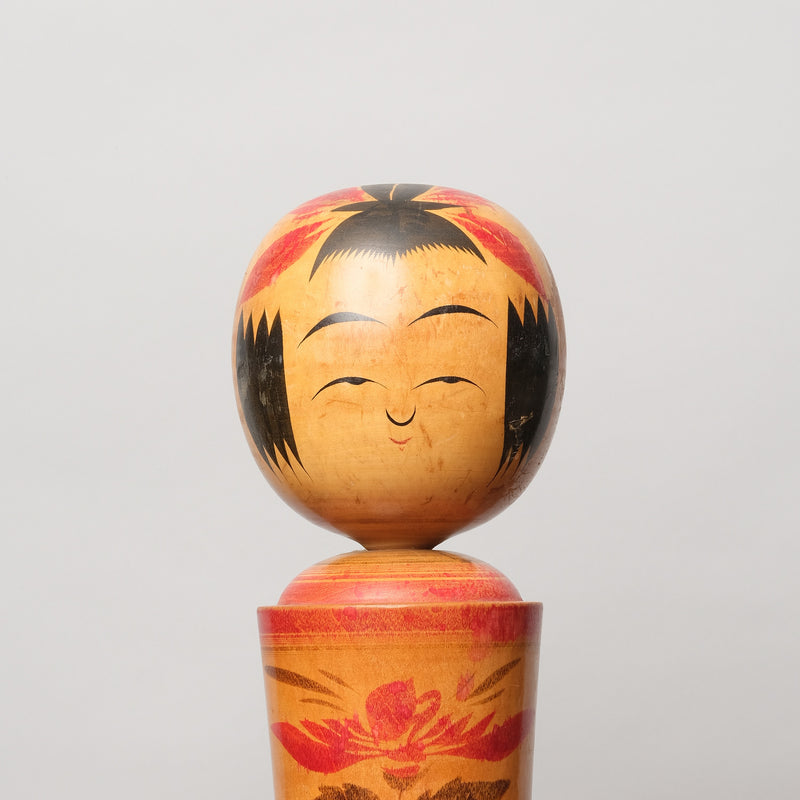 Kokeshi Doll