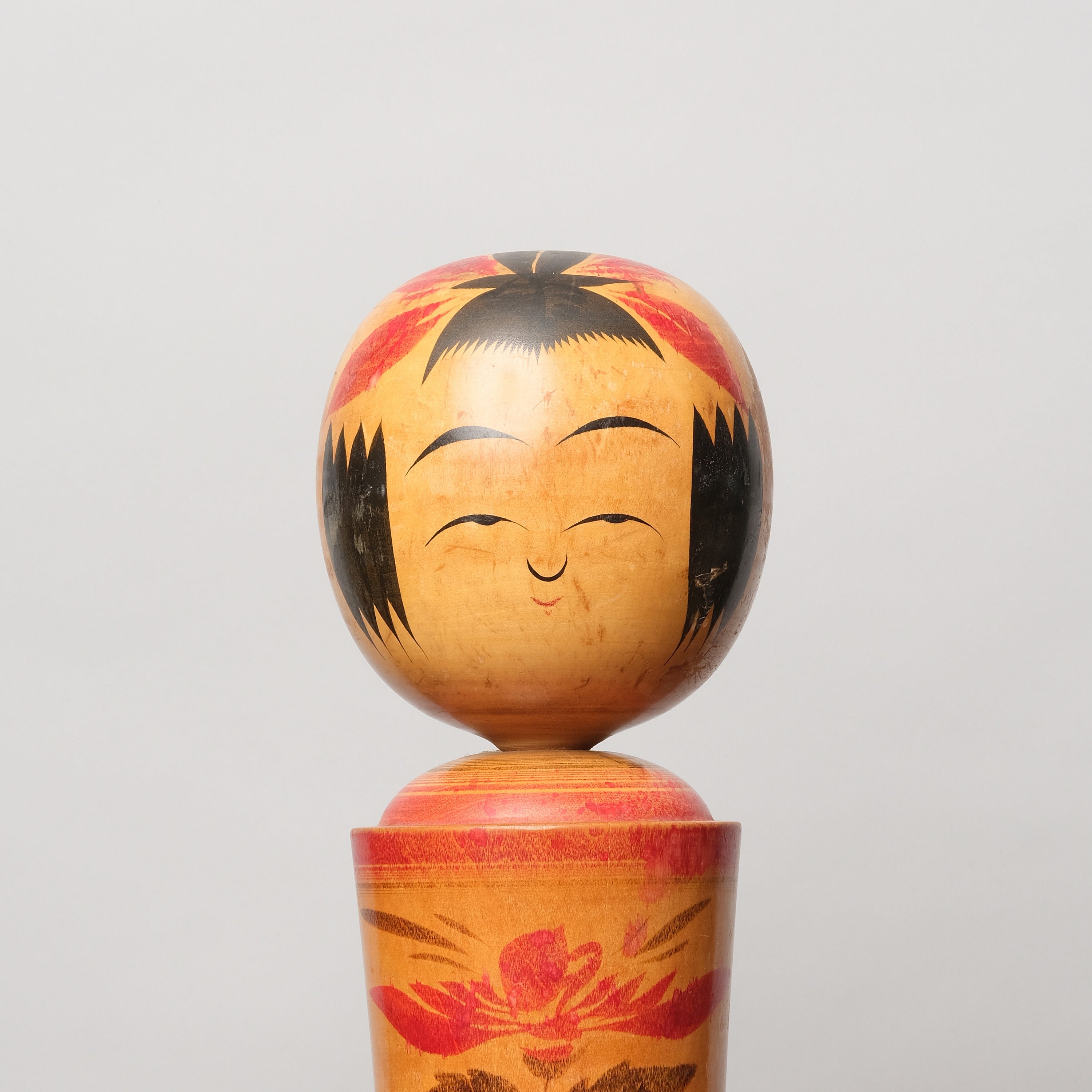 Kokeshi Doll