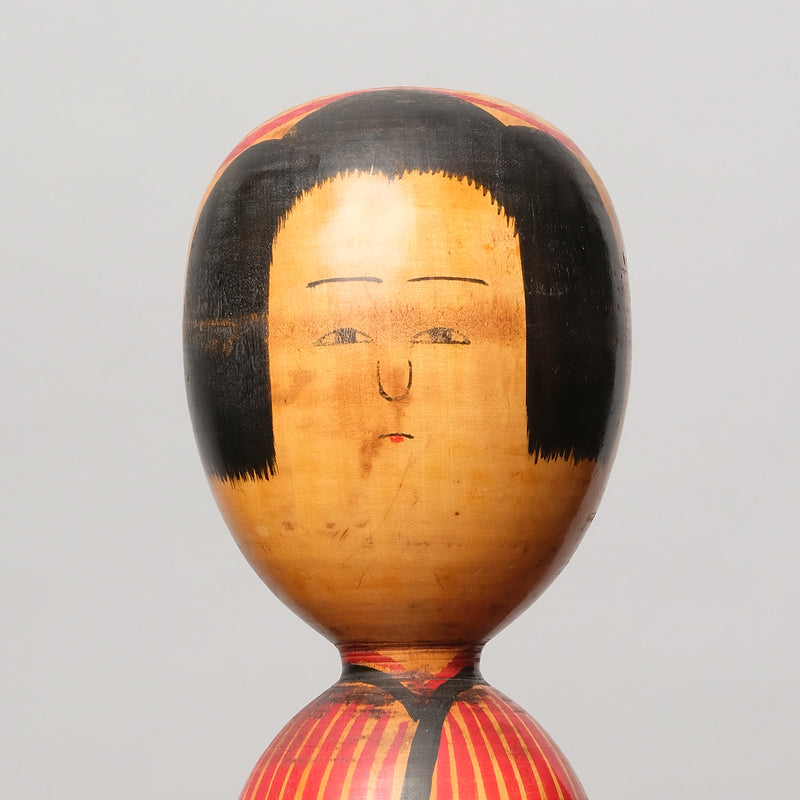 Kokeshi Doll