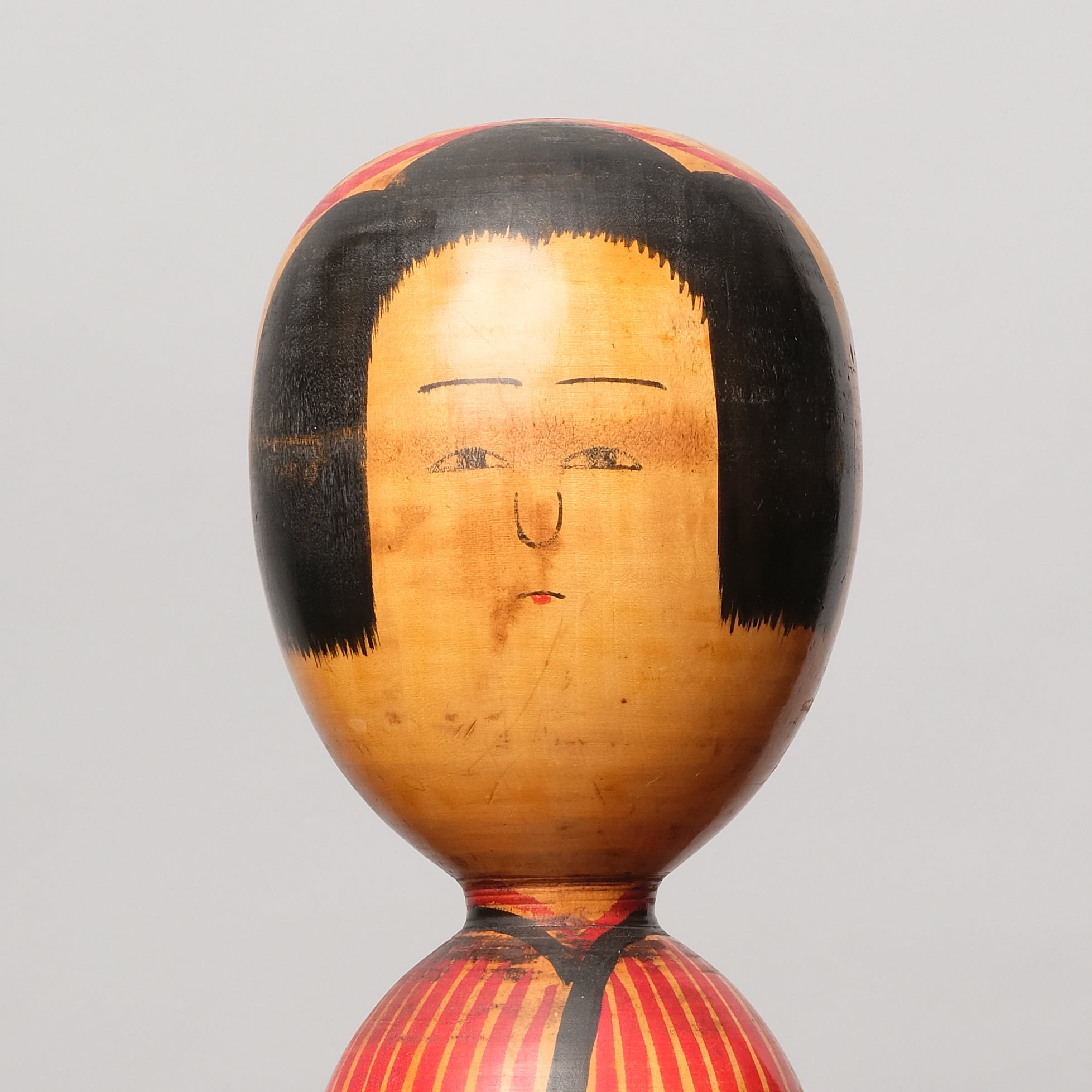 Kokeshi Doll