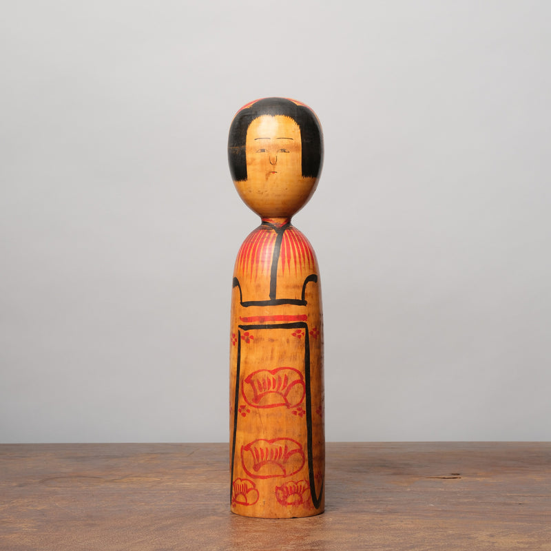 Kokeshi Doll