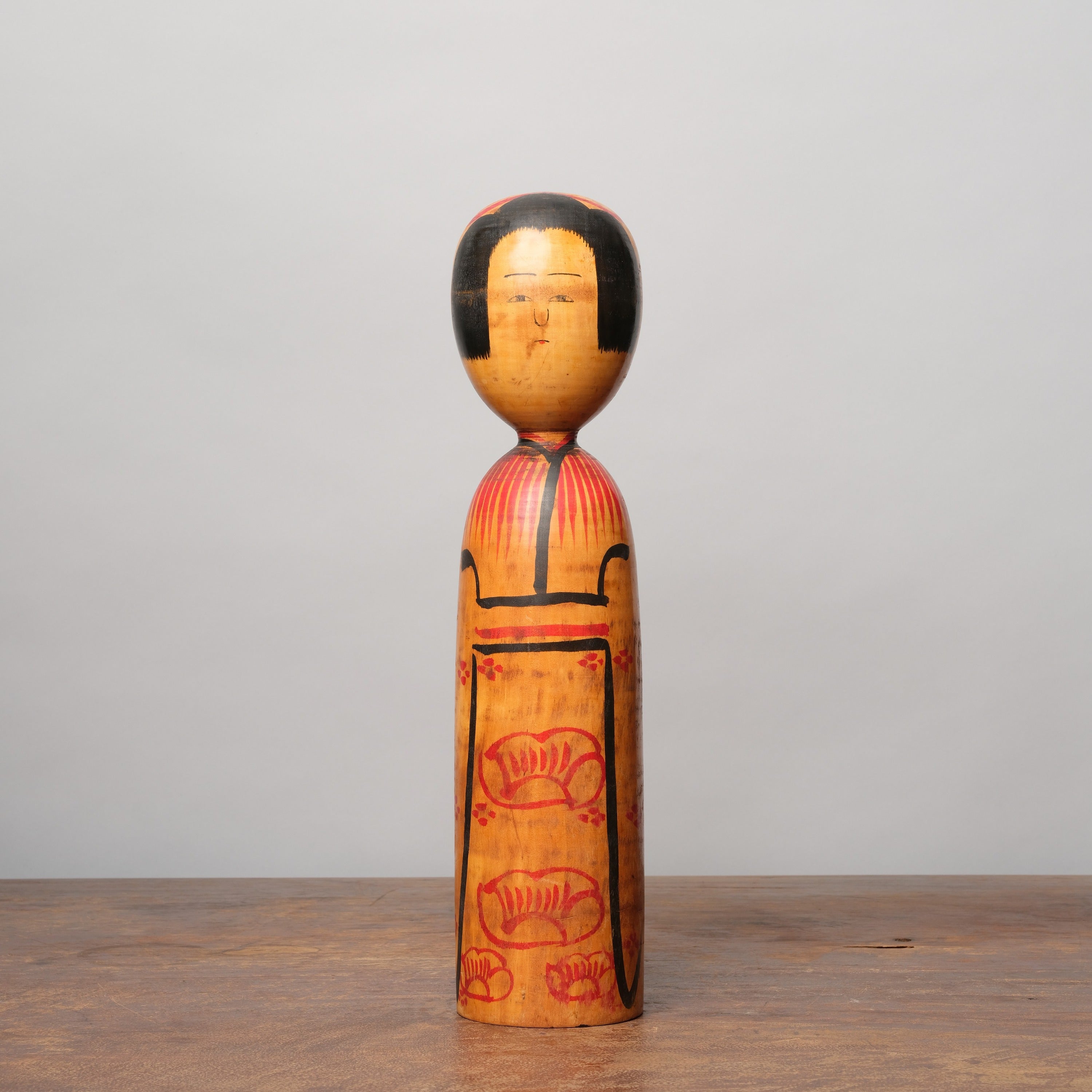 Kokeshi Doll