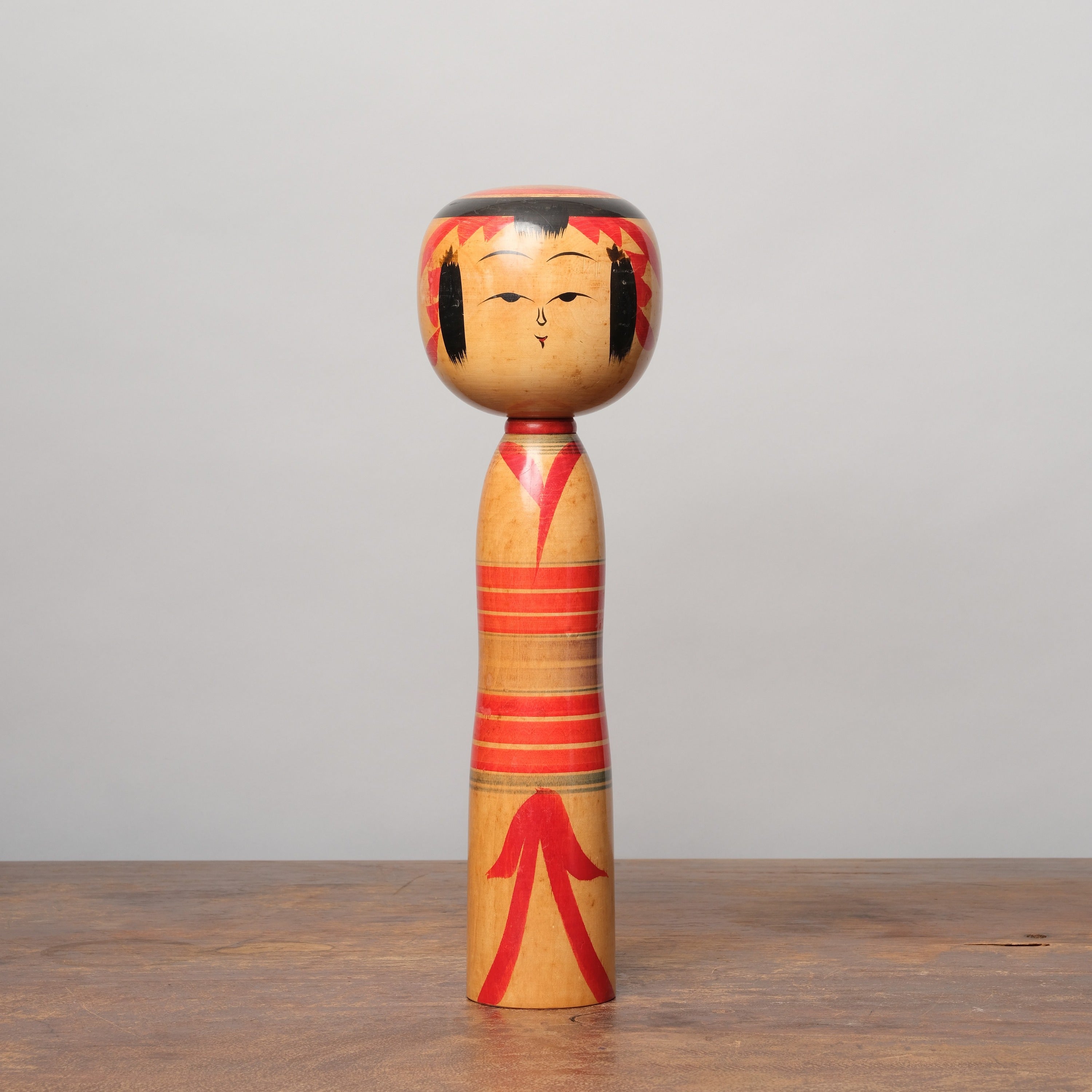 Kokeshi Doll