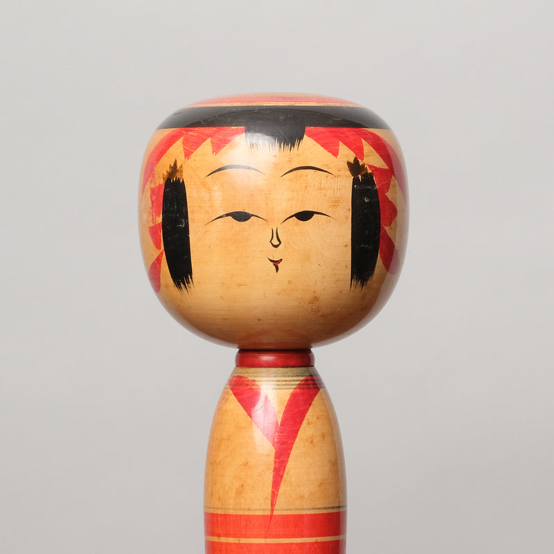 Kokeshi Doll