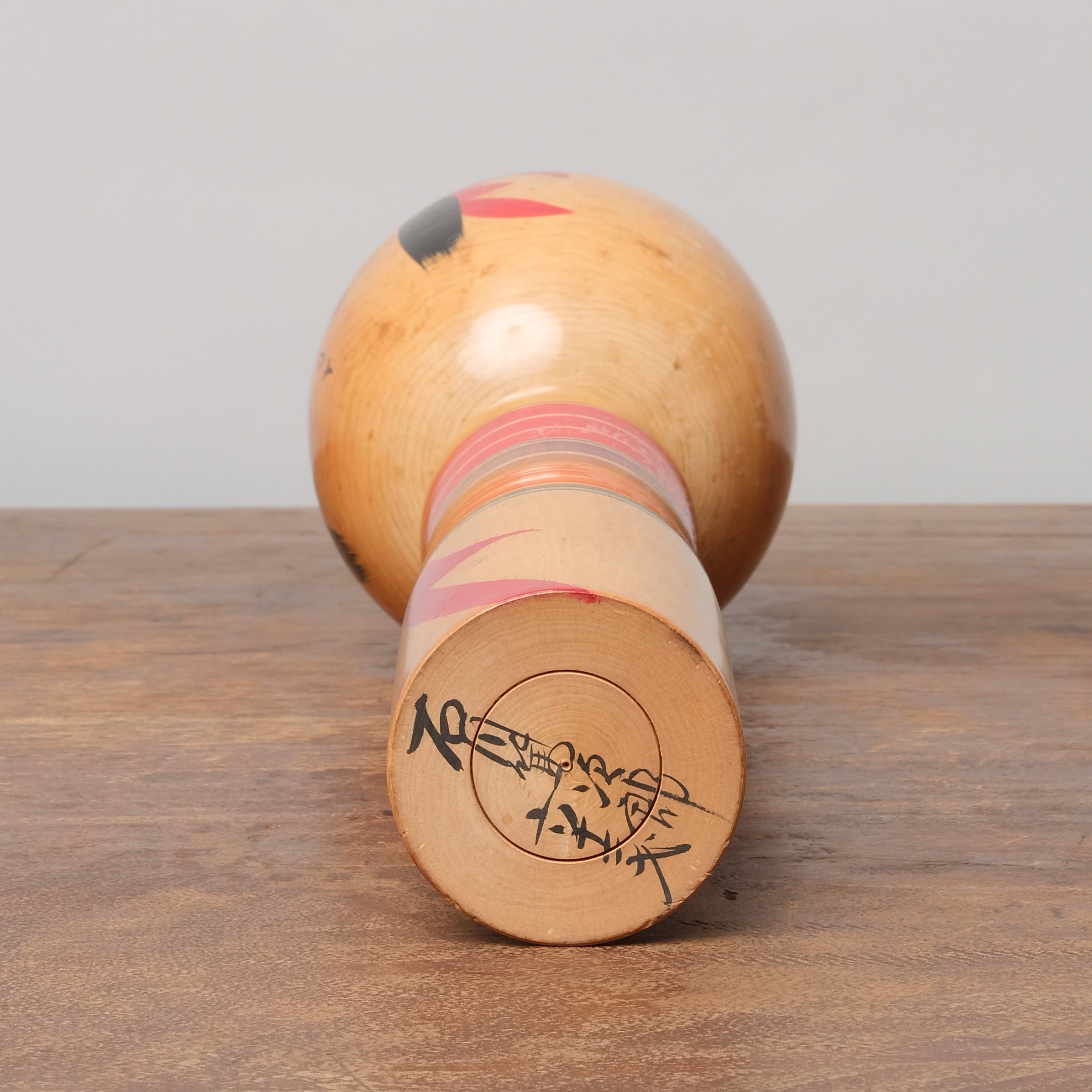 Kokeshi Doll