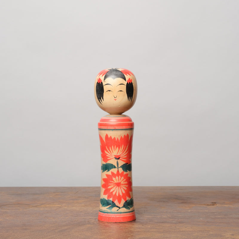 Kokeshi Doll