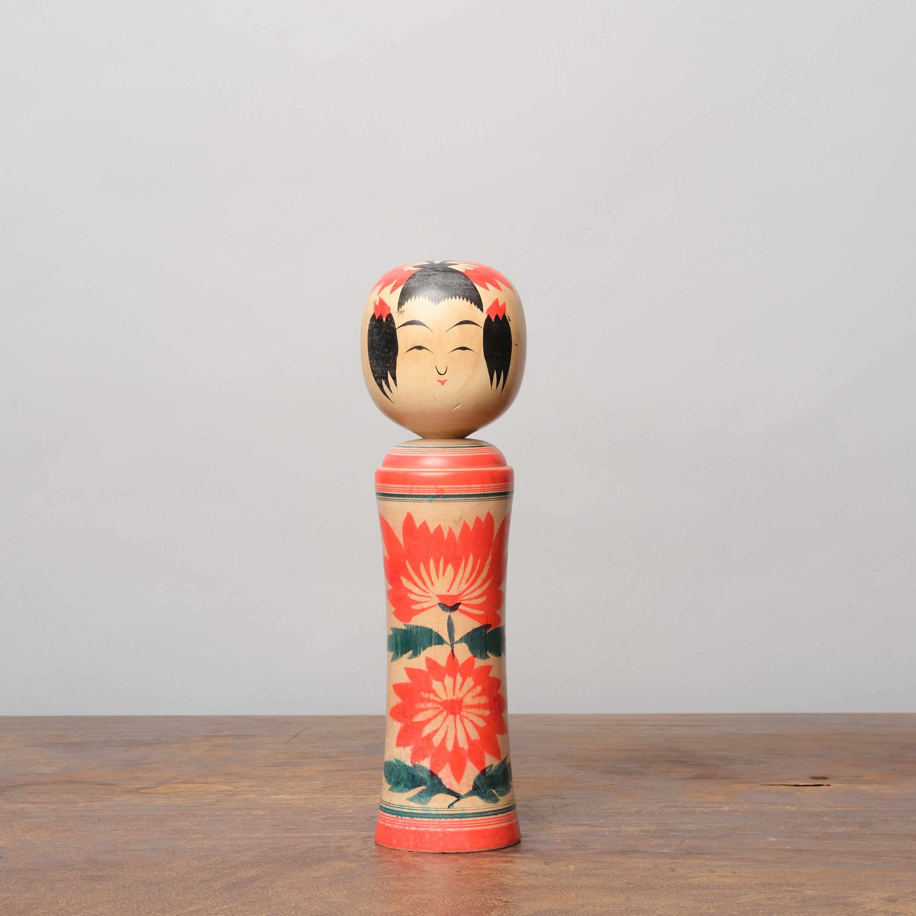 Kokeshi Doll