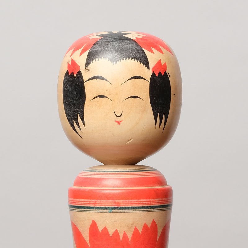 Kokeshi Doll