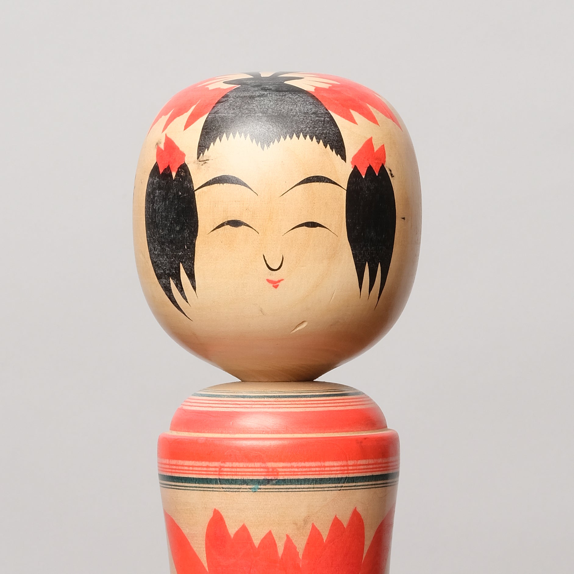 Kokeshi Doll