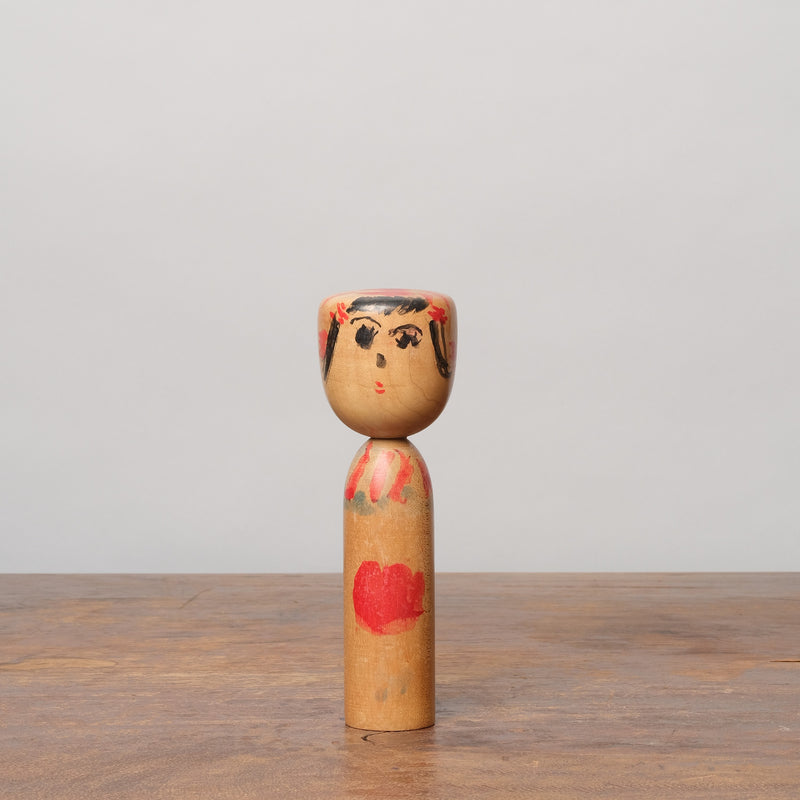 Kokeshi Doll